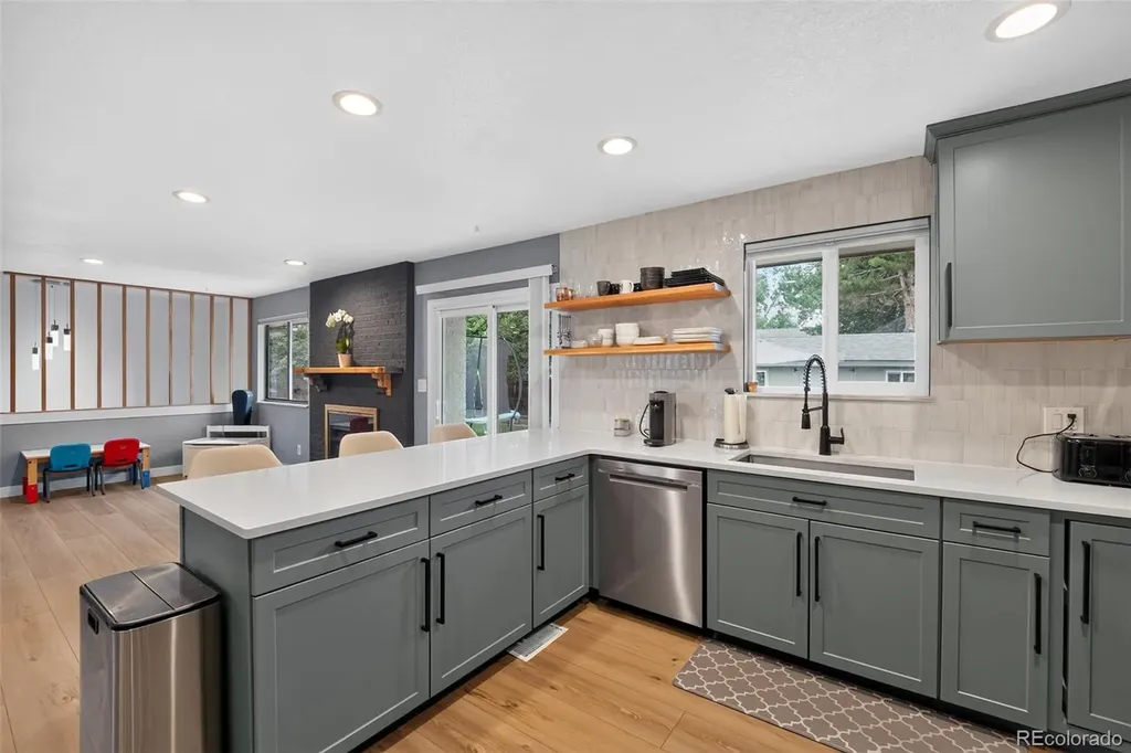 10579 W Warren Drive Denver CO 80227