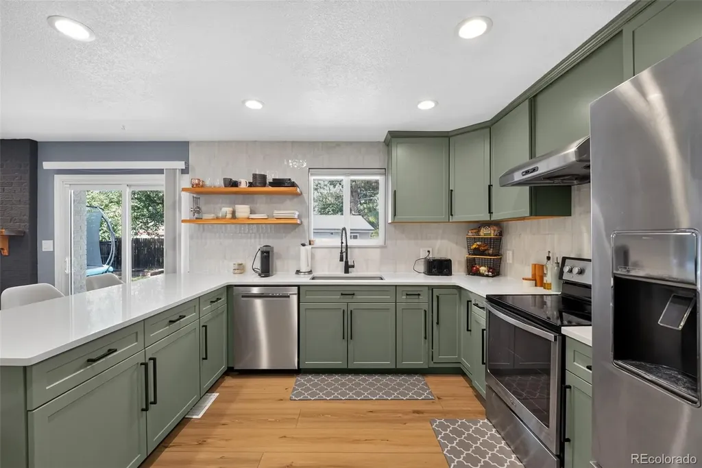 10579 W Warren Drive Denver CO 80227