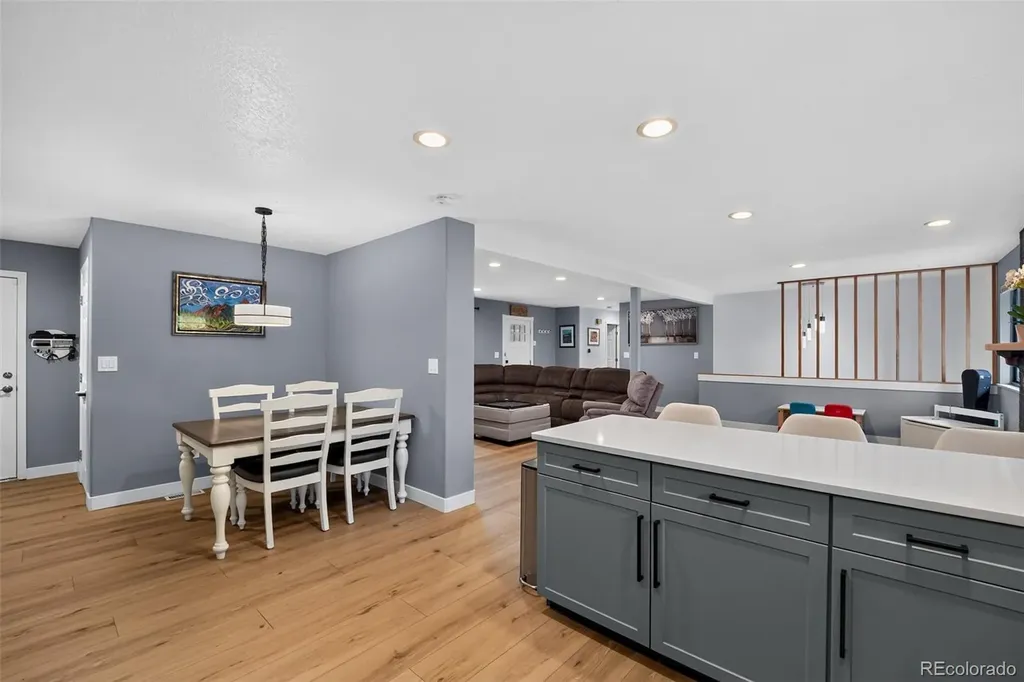 10579 W Warren Drive Denver CO 80227