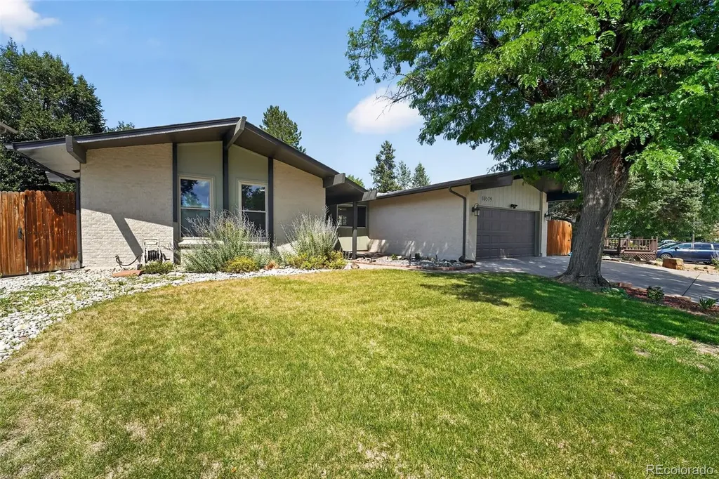 10579 W Warren Drive Denver CO 80227