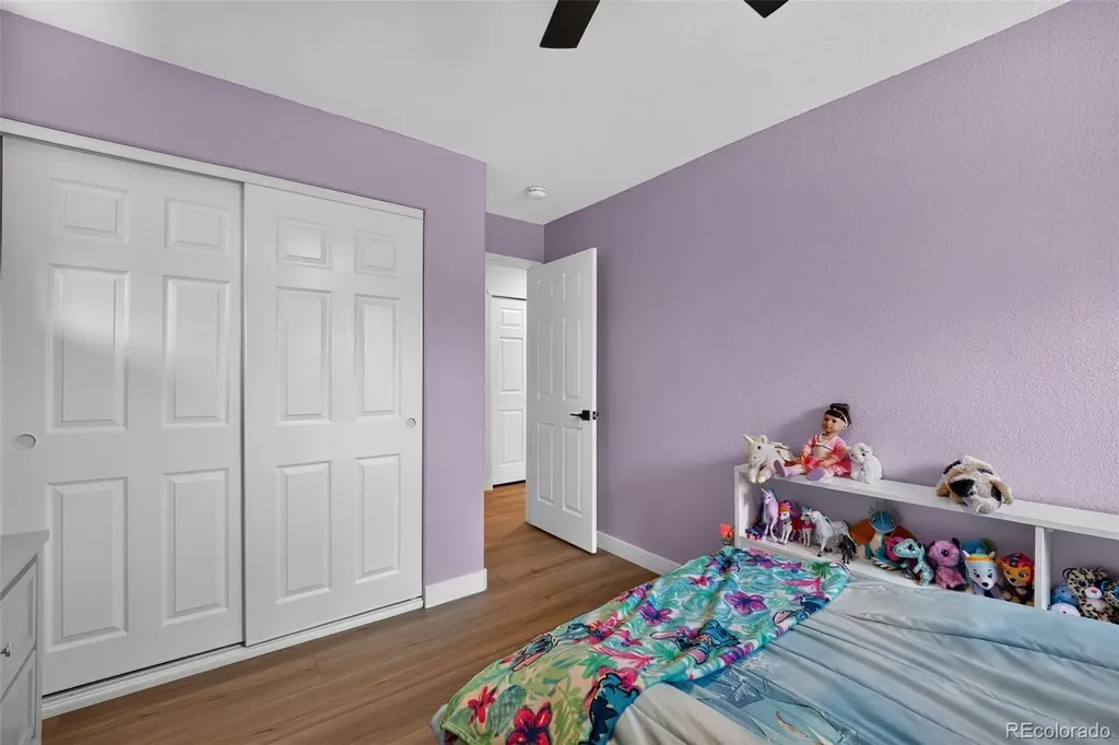 10579 W Warren Drive Denver CO 80227