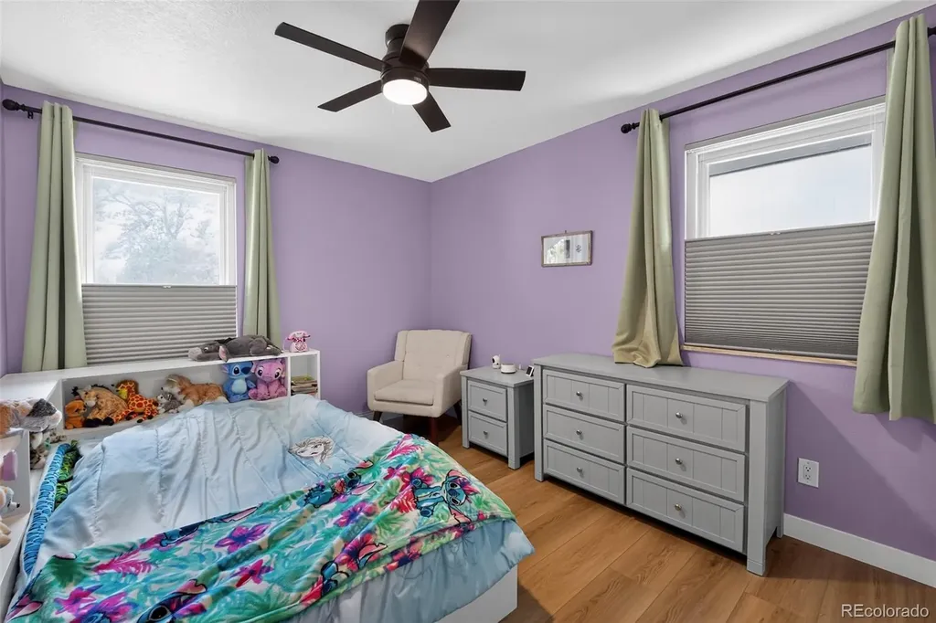 10579 W Warren Drive Denver CO 80227