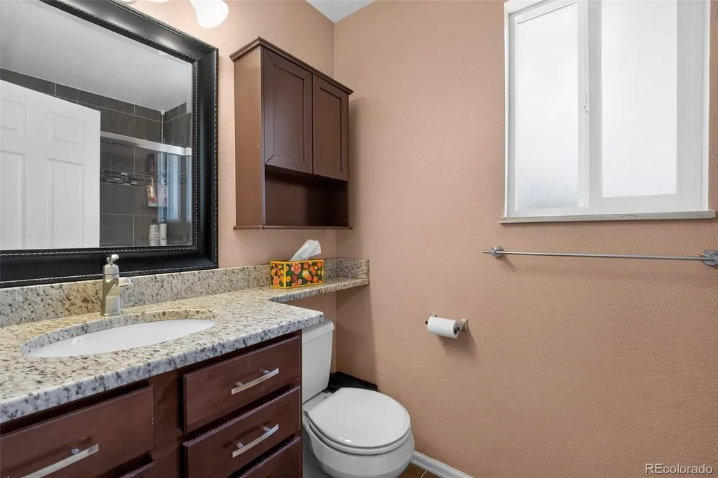 10579 W Warren Drive Denver CO 80227