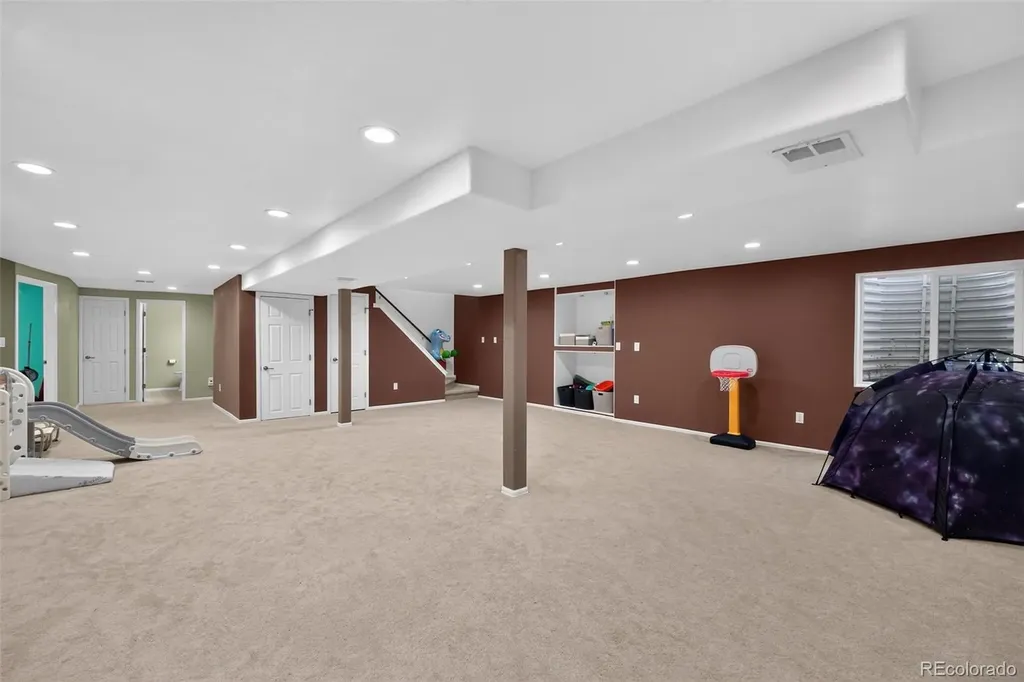 10579 W Warren Drive Denver CO 80227