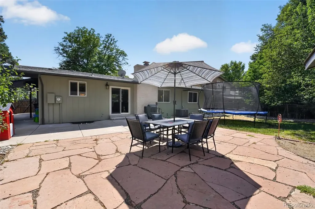 10579 W Warren Drive Denver CO 80227