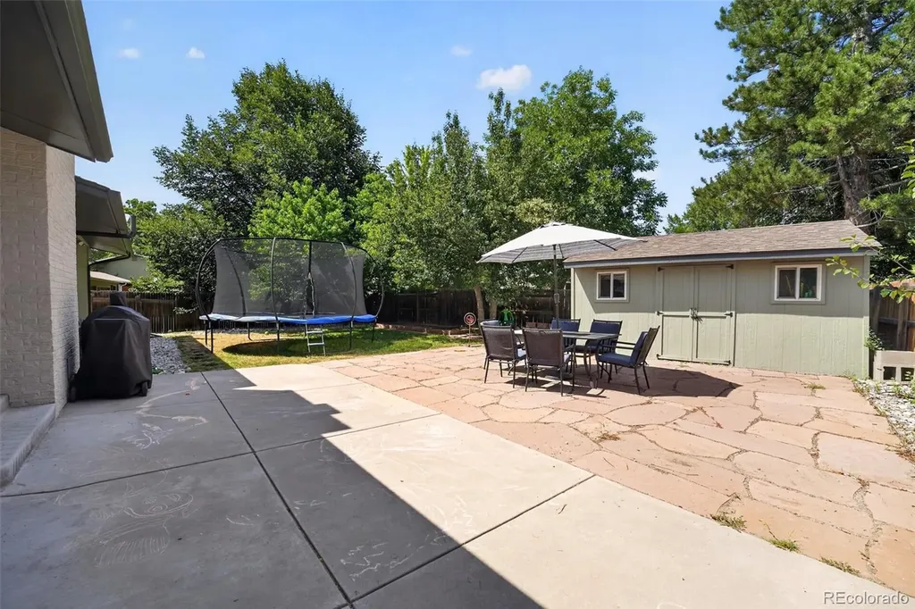 10579 W Warren Drive Denver CO 80227
