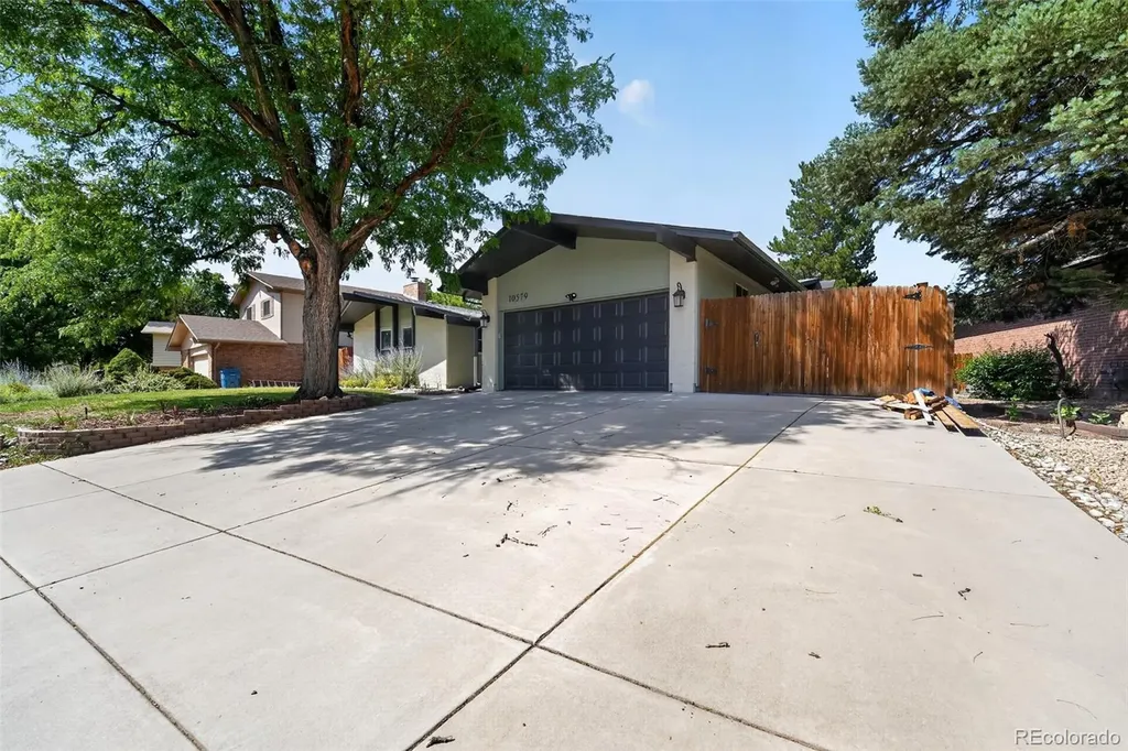 10579 W Warren Drive Denver CO 80227