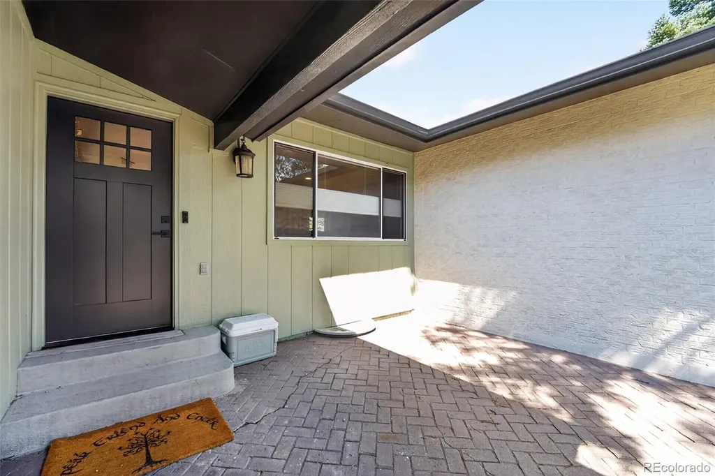 10579 W Warren Drive Denver CO 80227