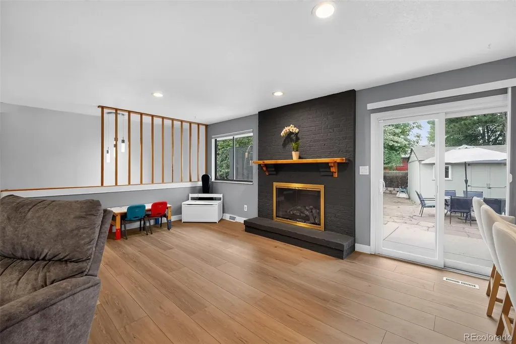 10579 W Warren Drive Denver CO 80227