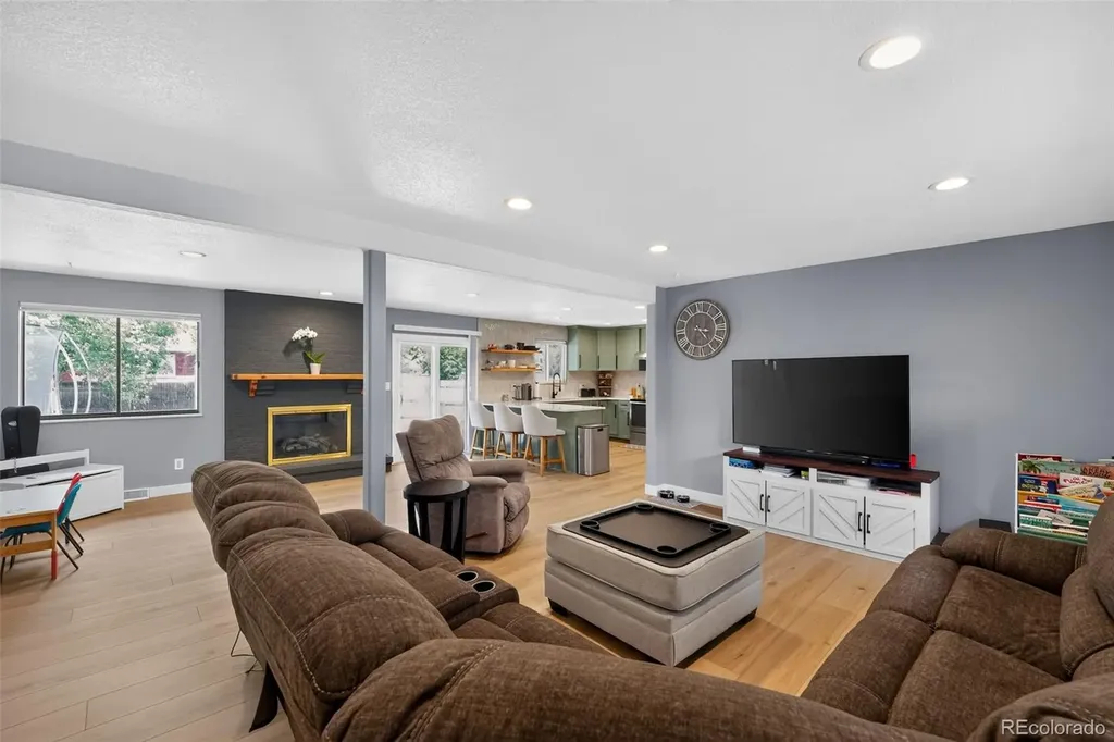 10579 W Warren Drive Denver CO 80227