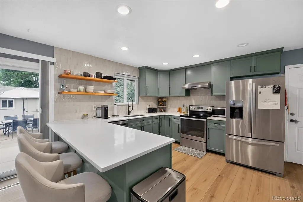 10579 W Warren Drive Denver CO 80227
