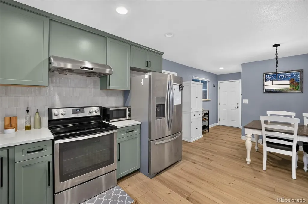 10579 W Warren Drive Denver CO 80227