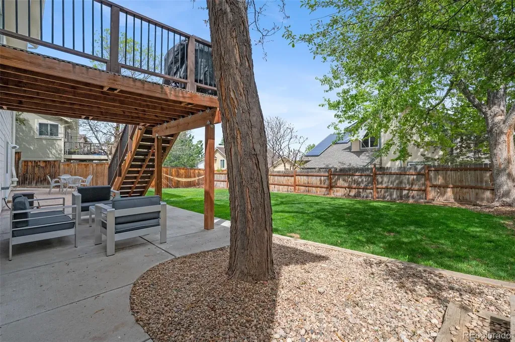 9272 S Crestmore Way Highlands Ranch CO 80126