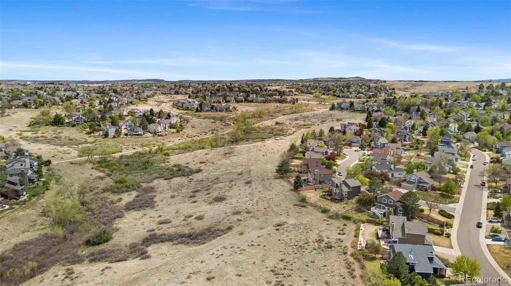 9272 S Crestmore Way Highlands Ranch CO 80126