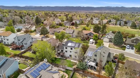 9272 S Crestmore Way Highlands Ranch CO 80126