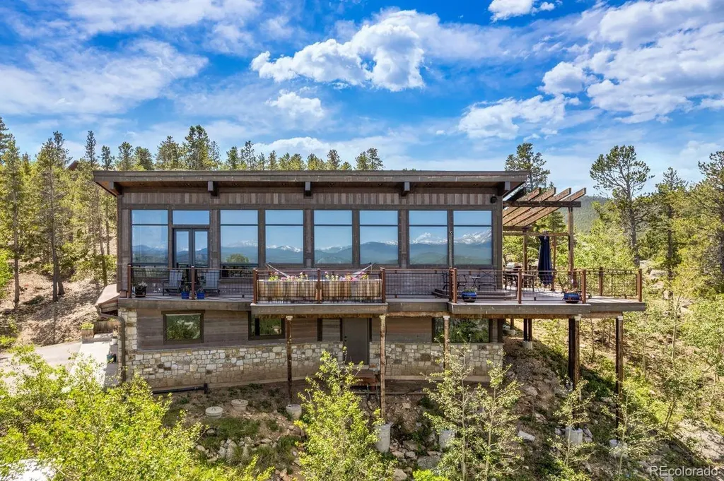 843 Indian Peak Road Golden CO 80403