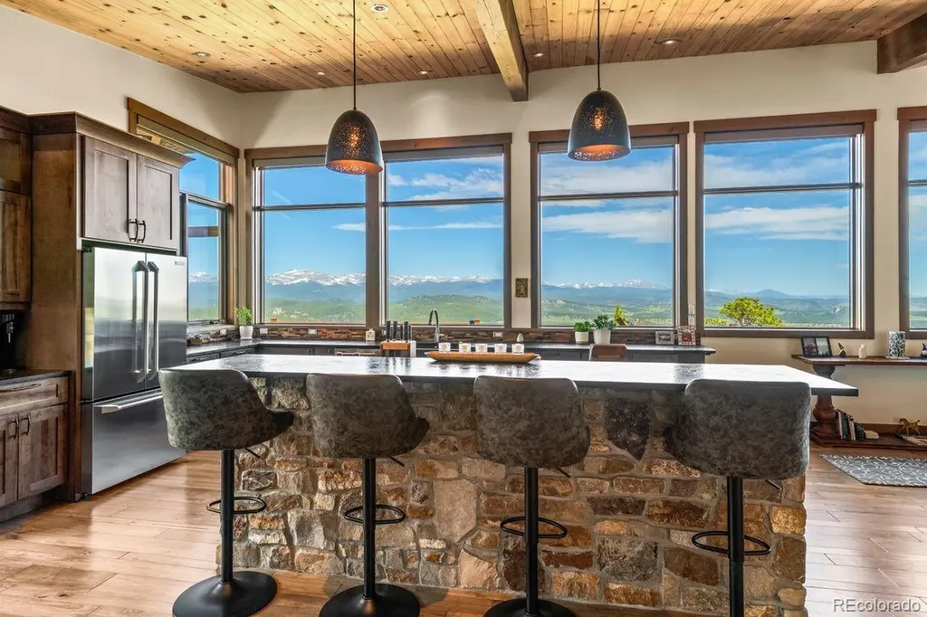 843 Indian Peak Road Golden CO 80403