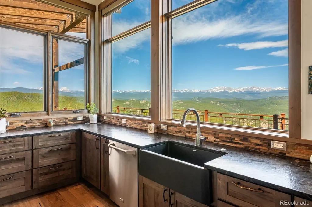 843 Indian Peak Road Golden CO 80403