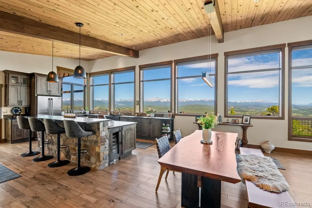 843 Indian Peak Road Golden CO 80403