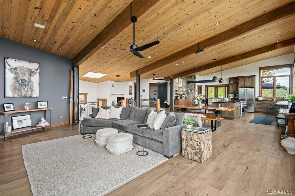 843 Indian Peak Road Golden CO 80403