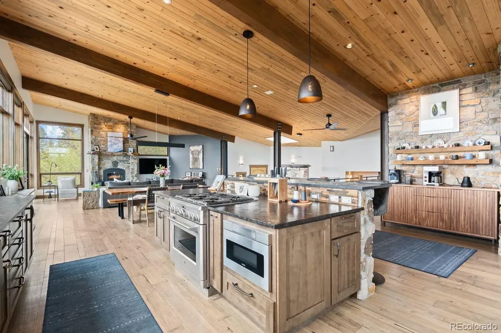 843 Indian Peak Road Golden CO 80403
