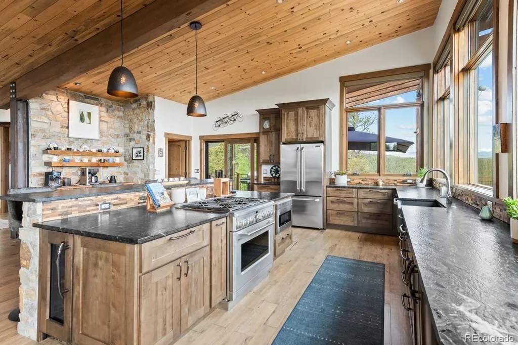 843 Indian Peak Road Golden CO 80403