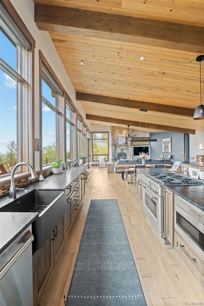 843 Indian Peak Road Golden CO 80403