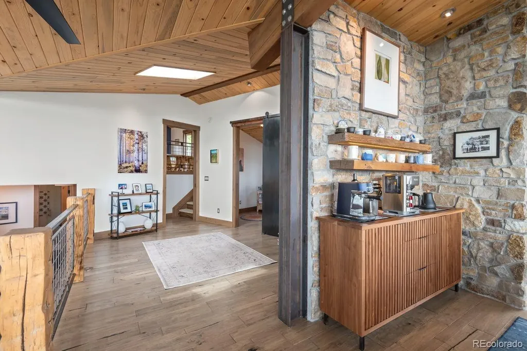 843 Indian Peak Road Golden CO 80403
