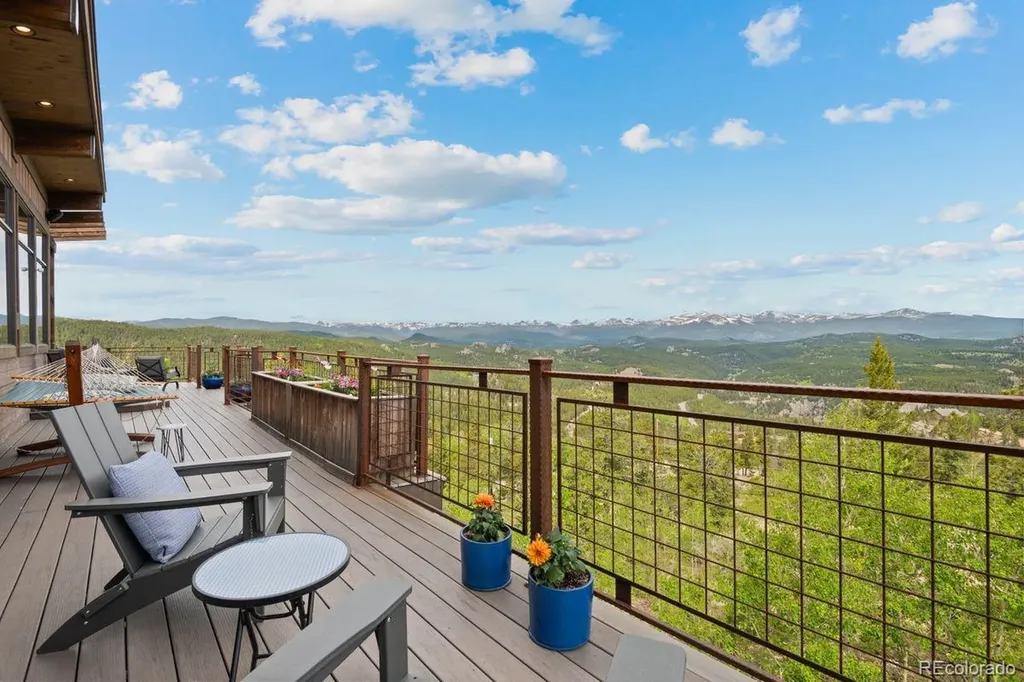 843 Indian Peak Road Golden CO 80403