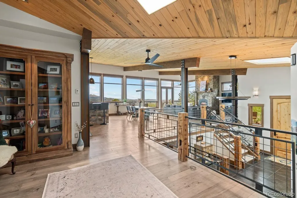 843 Indian Peak Road Golden CO 80403