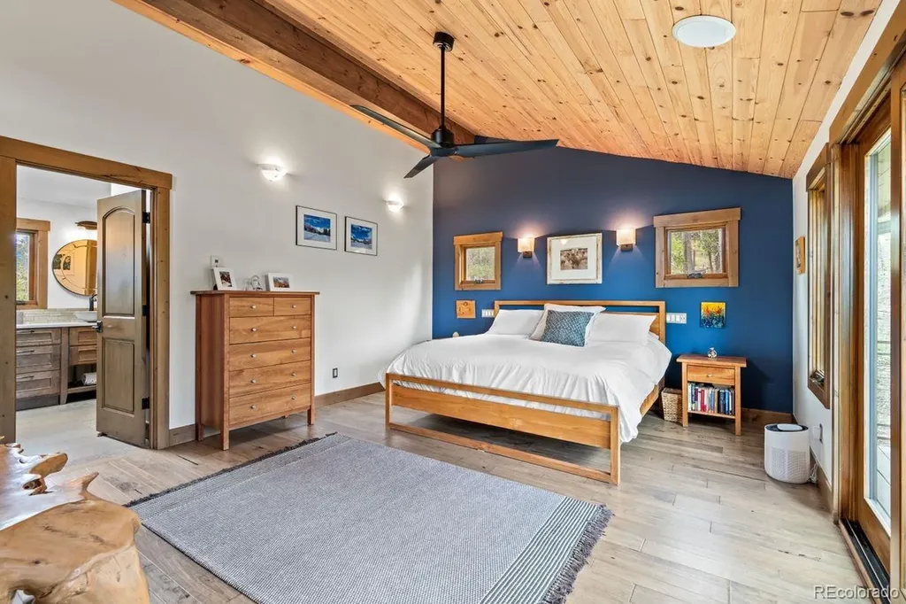 843 Indian Peak Road Golden CO 80403