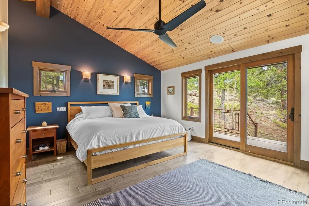 843 Indian Peak Road Golden CO 80403