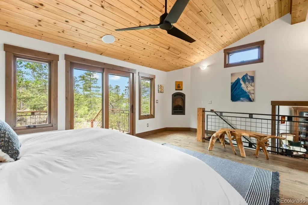 843 Indian Peak Road Golden CO 80403