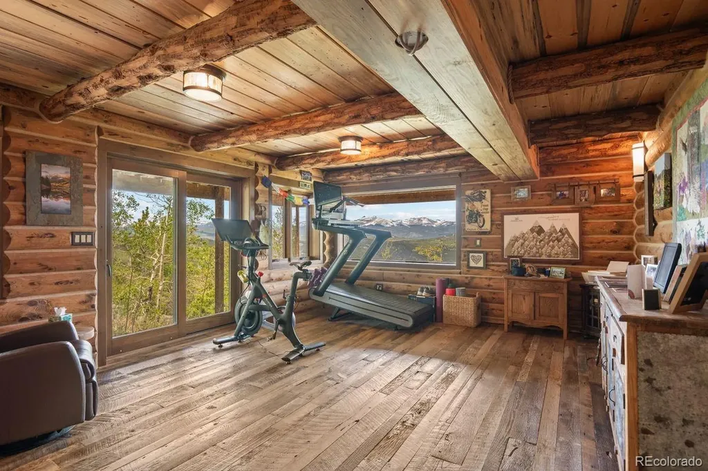 843 Indian Peak Road Golden CO 80403