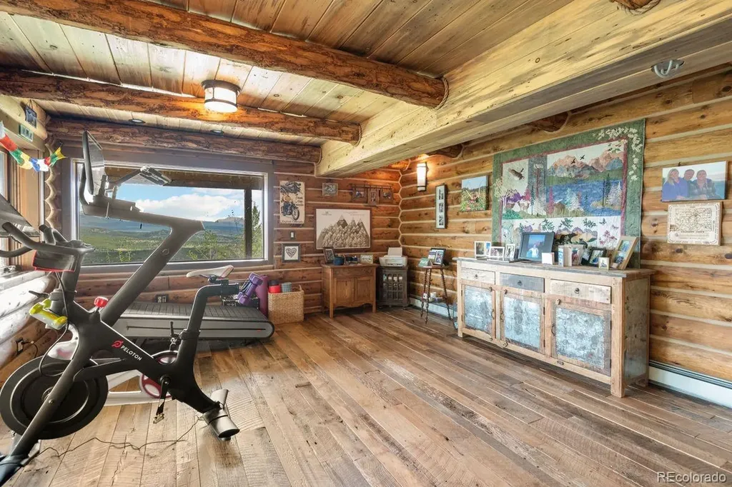 843 Indian Peak Road Golden CO 80403