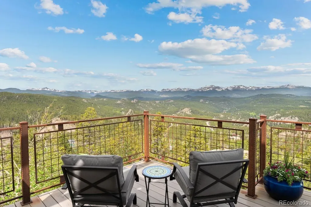 843 Indian Peak Road Golden CO 80403