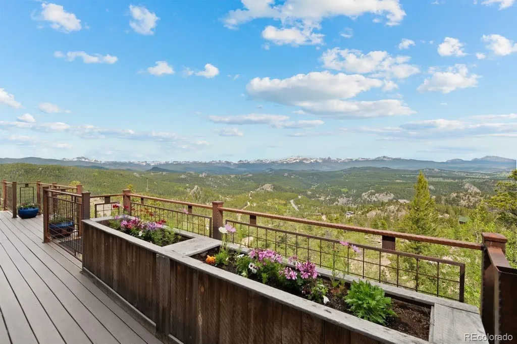 843 Indian Peak Road Golden CO 80403