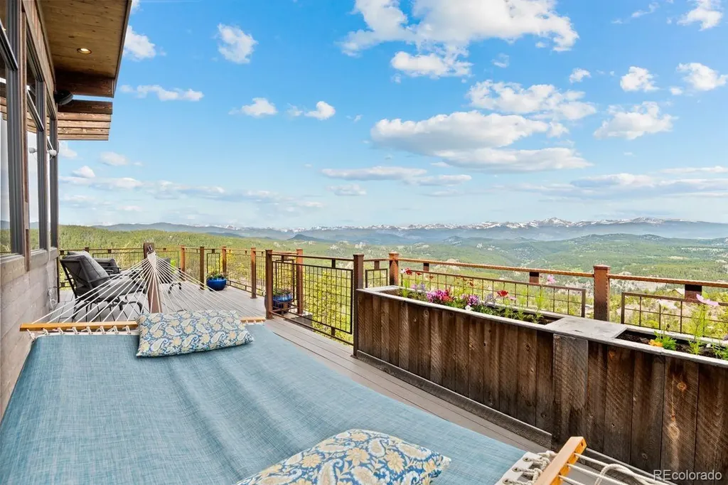 843 Indian Peak Road Golden CO 80403