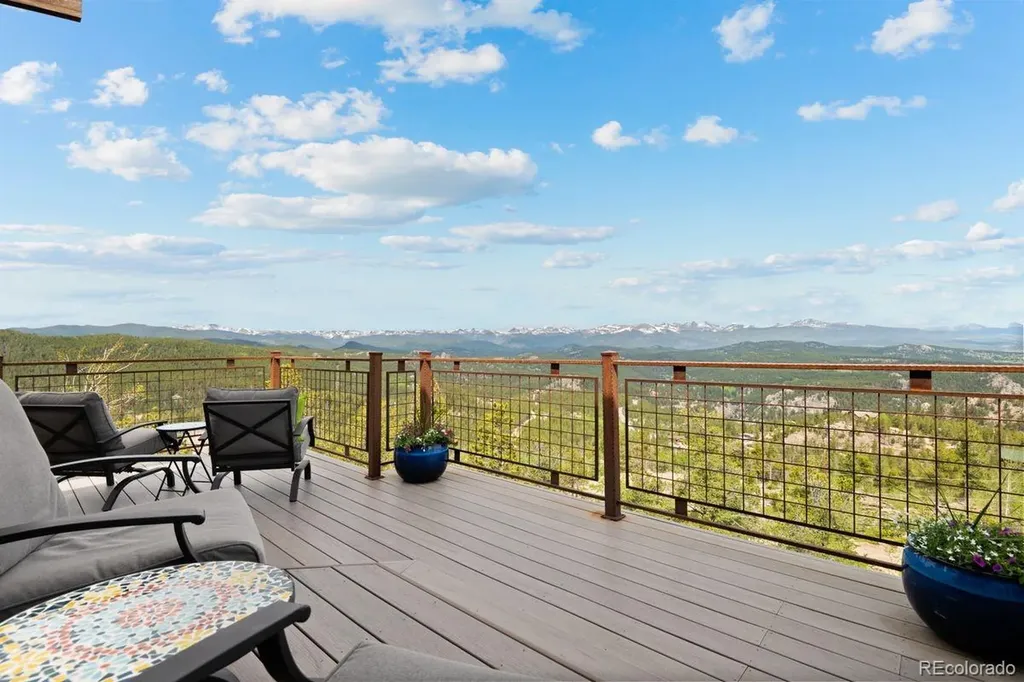 843 Indian Peak Road Golden CO 80403