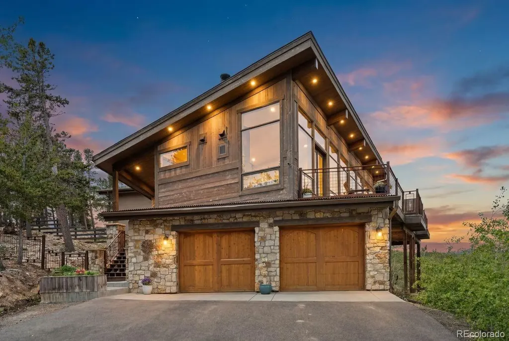 843 Indian Peak Road Golden CO 80403
