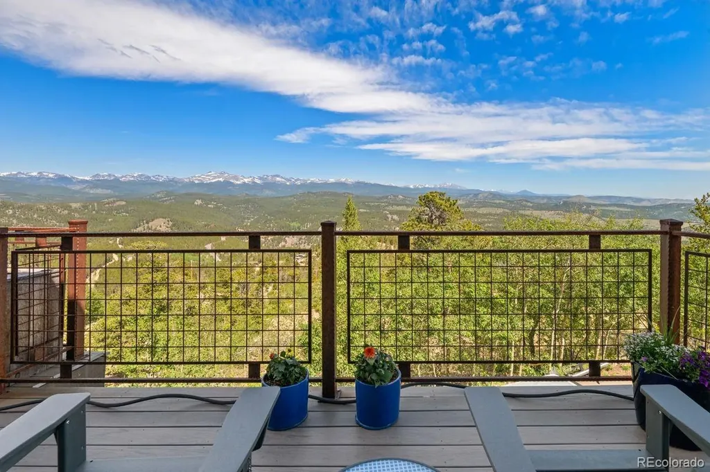 843 Indian Peak Road Golden CO 80403