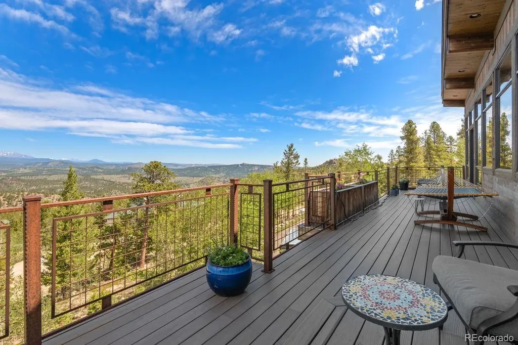 843 Indian Peak Road Golden CO 80403