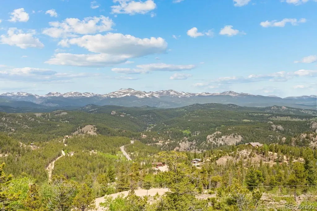 843 Indian Peak Road Golden CO 80403