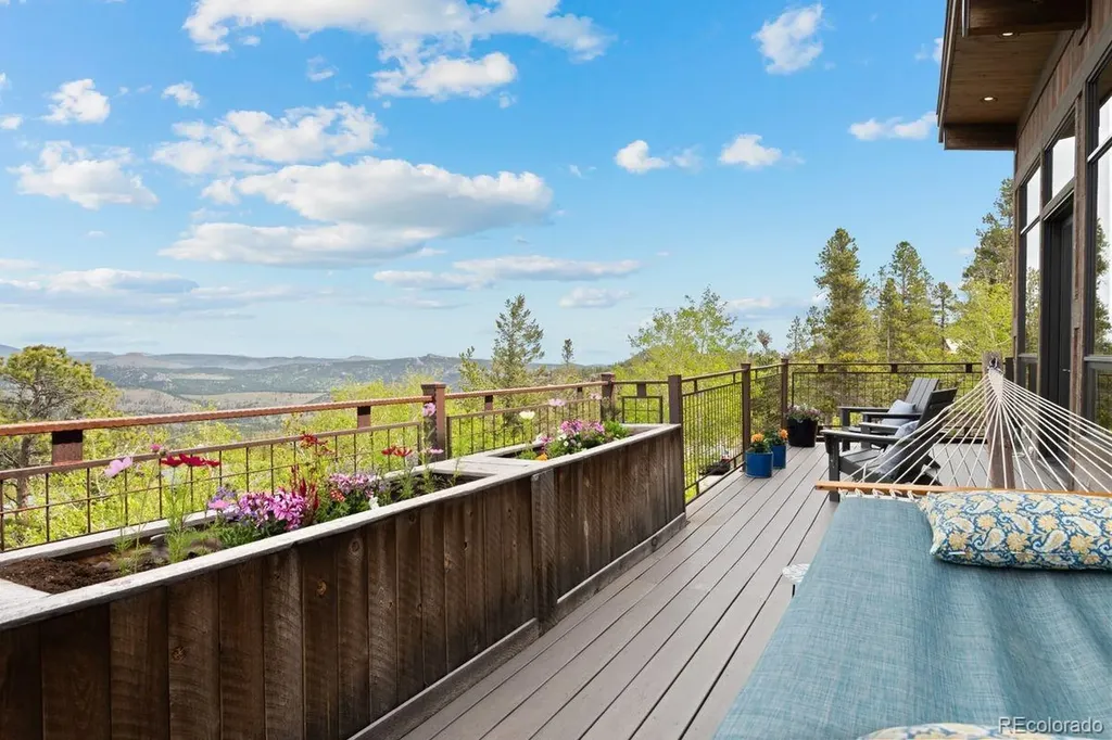 843 Indian Peak Road Golden CO 80403