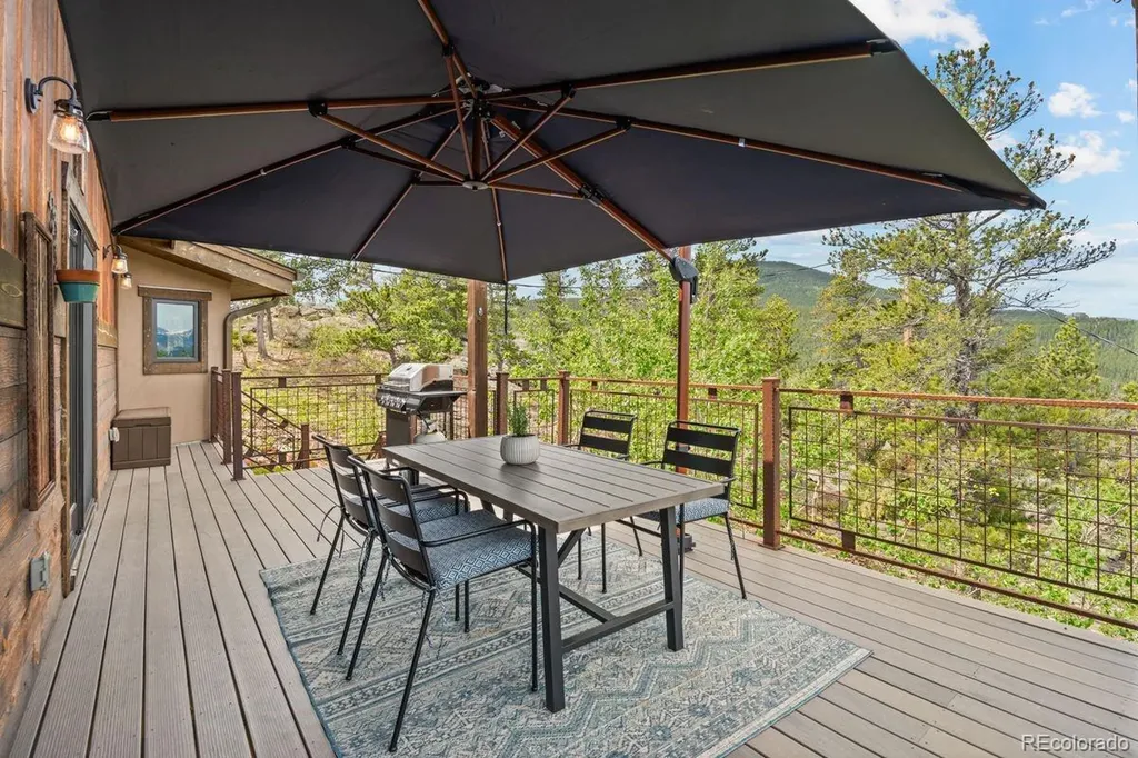 843 Indian Peak Road Golden CO 80403
