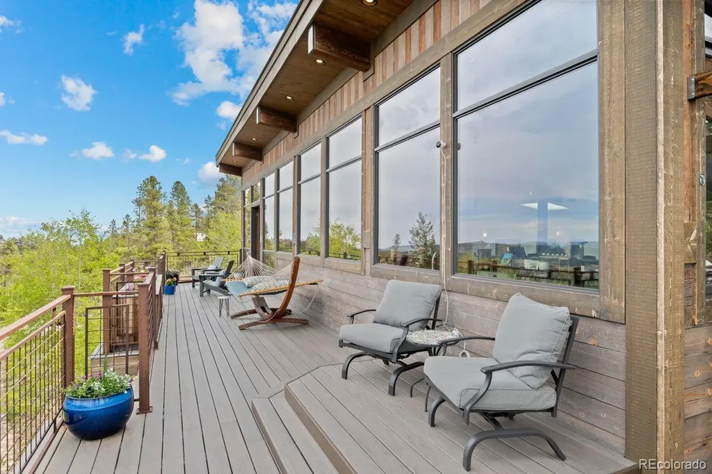 843 Indian Peak Road Golden CO 80403