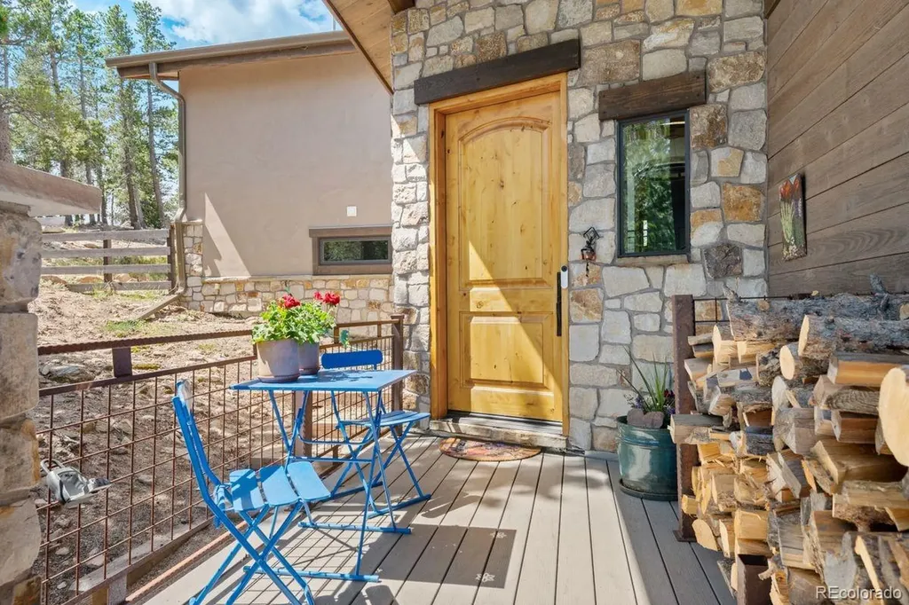 843 Indian Peak Road Golden CO 80403