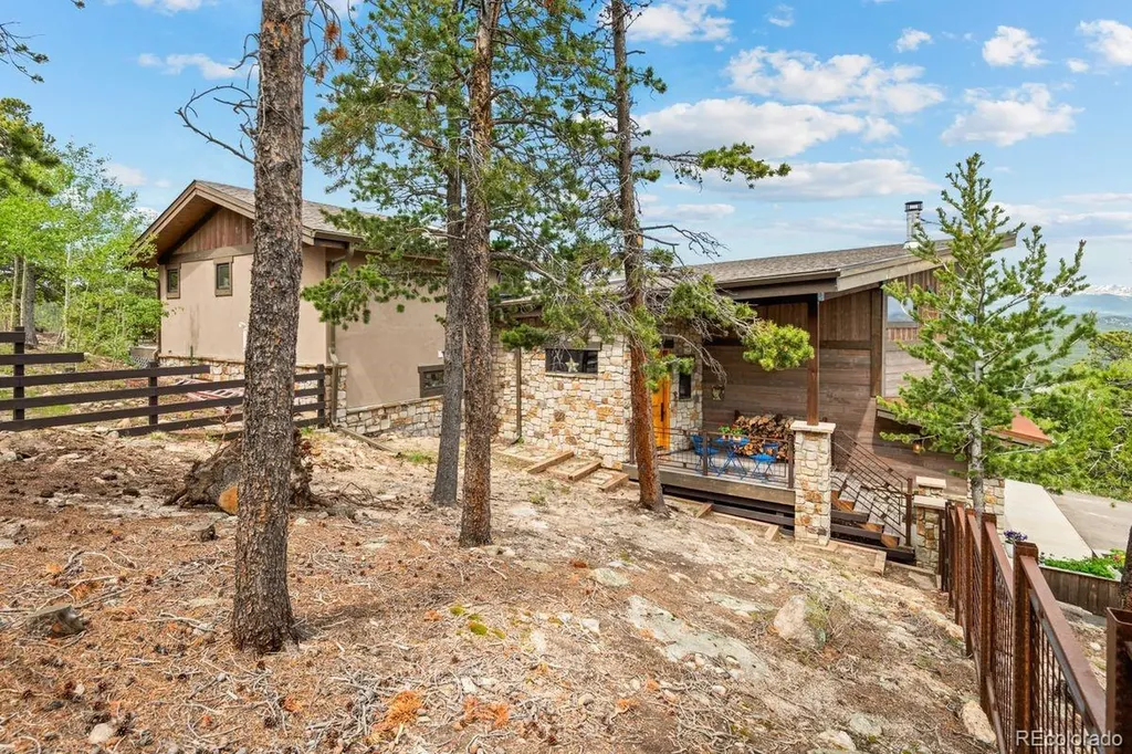 843 Indian Peak Road Golden CO 80403