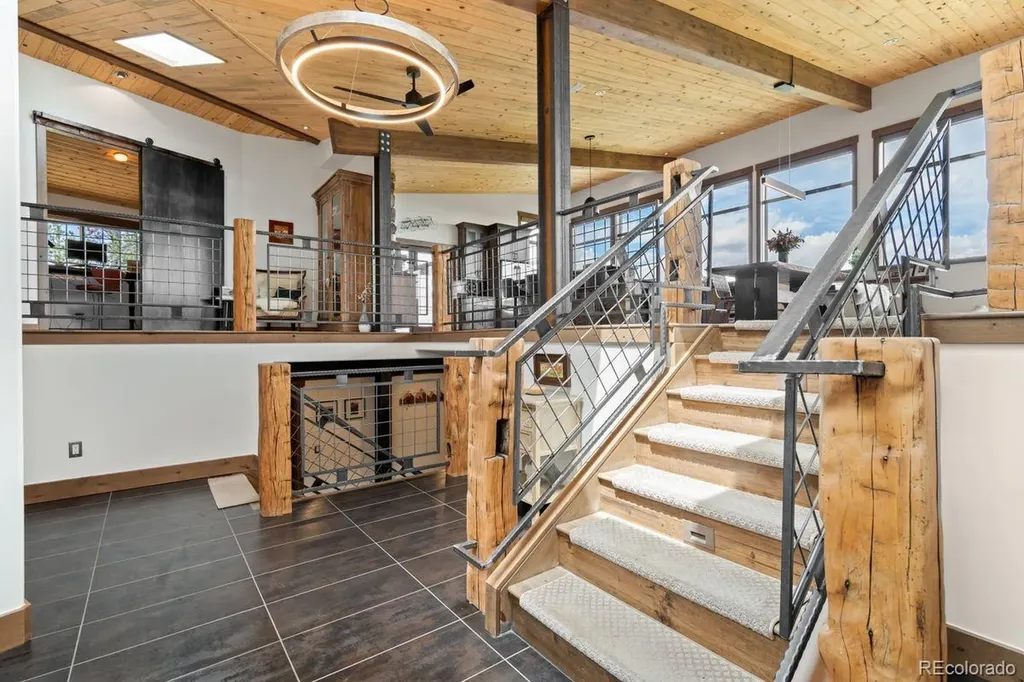 843 Indian Peak Road Golden CO 80403