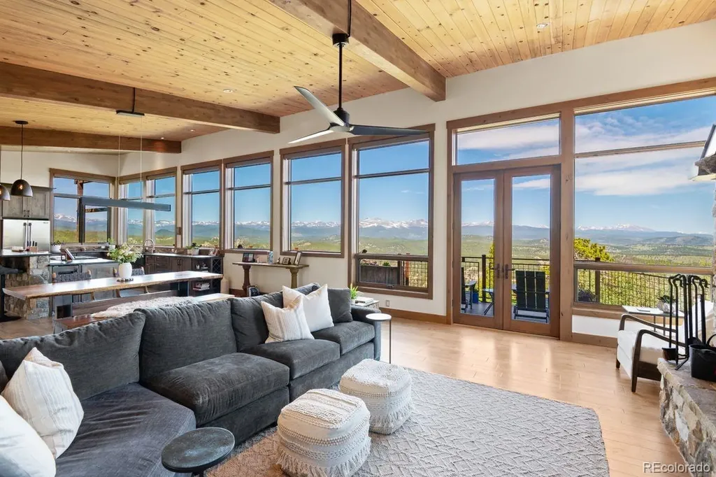 843 Indian Peak Road Golden CO 80403